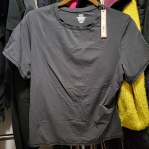 SKIMS Fits Everybody short t-shirt